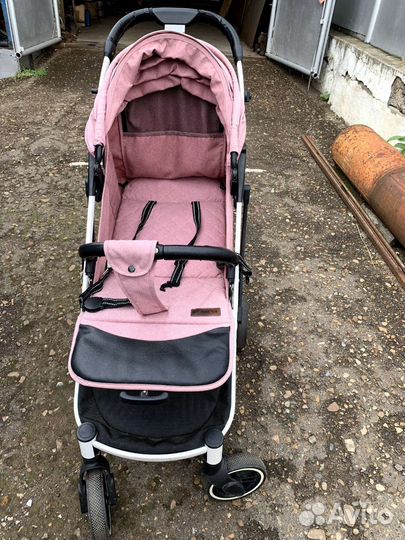 Коляска dearest