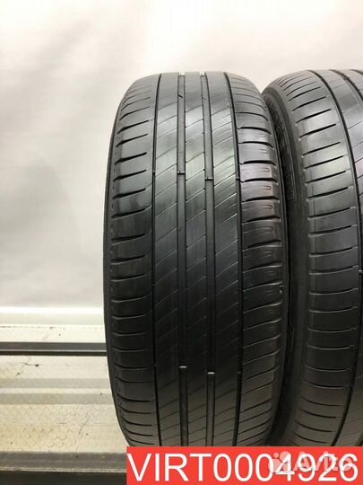 Michelin Primacy HP 205/55 R17 95V