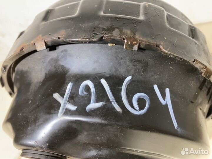 Усилитель тормозов вакуумный Volkswagen Passat