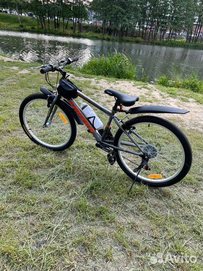 Велосипед детский двухколесный