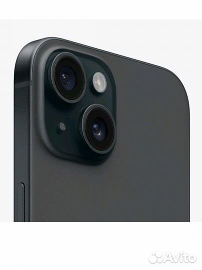 iPhone 15, 256 ГБ