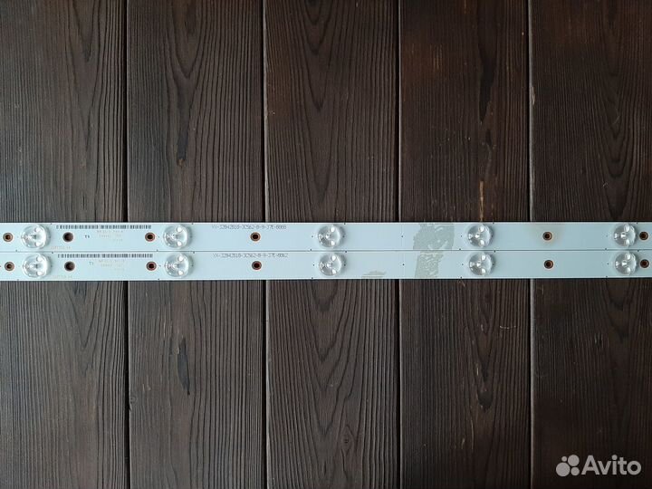 Подсветка samsung 2014 sony direct fiji 32V A 3228