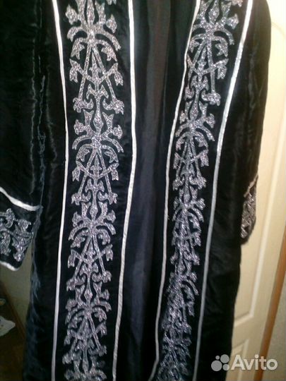 Халат узбекский