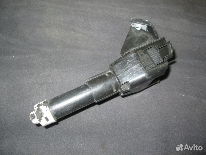 Форсунка фароомывателя правая 78504R Toyota