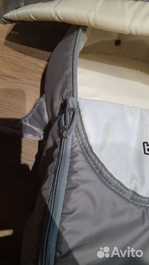 Переноска для детей