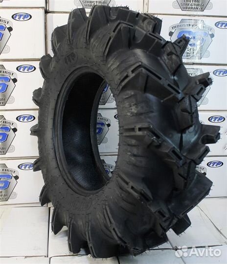 Комплект шин ITP cryptid 32x10-15