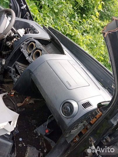 Торпедо Ford Fusion 2005