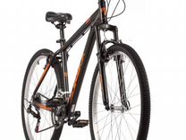 Горный велосипед Foxx 27.5б Новый