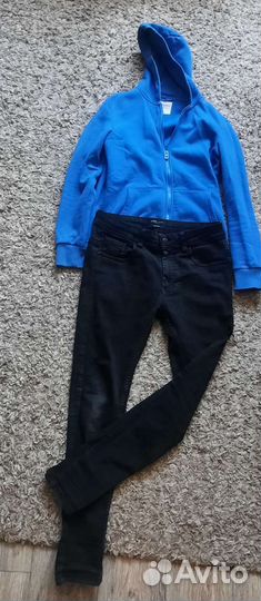 Вещи на рослого подростка мальчика