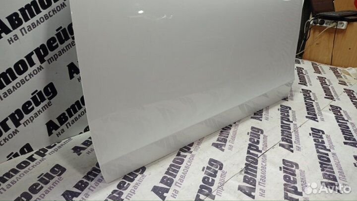 Дверь боковая передняя левая Audi A4 8K2 cdhb