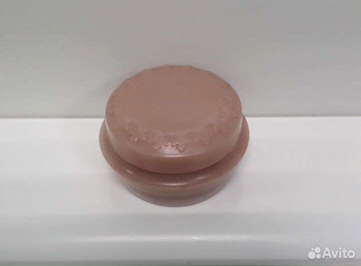 Блеск для губ времен СССР