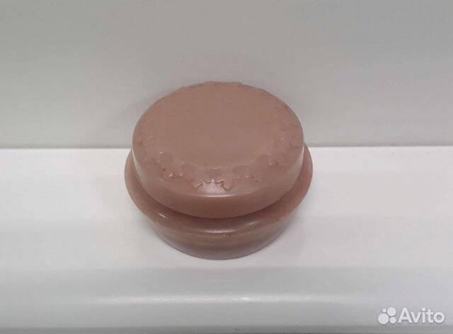 Блеск для губ времен СССР