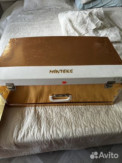 Банный набор