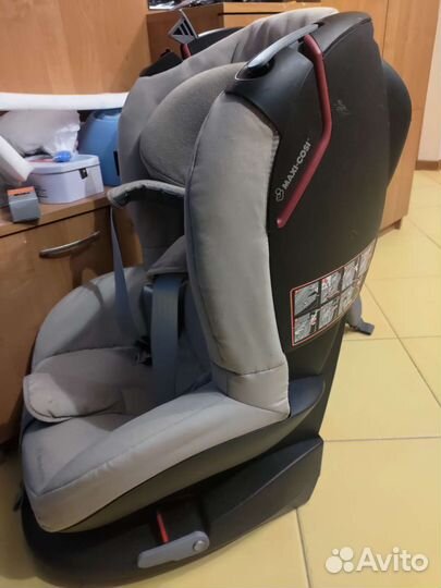 Детское автокресло Maxi-Cosi