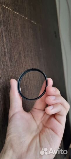 Защитный филтр hoya prol digital mc uv 55mm