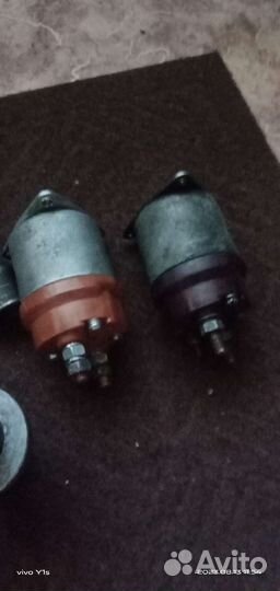 Система зажигания