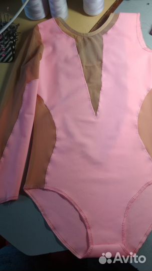 Купальник под расклейку