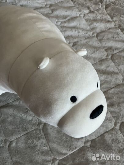 Мягкие игрушки miniso