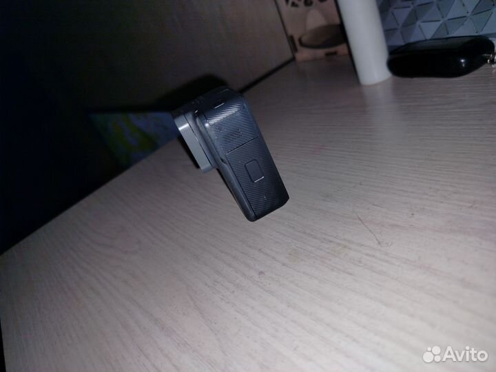 Камера GoPro Hero 6