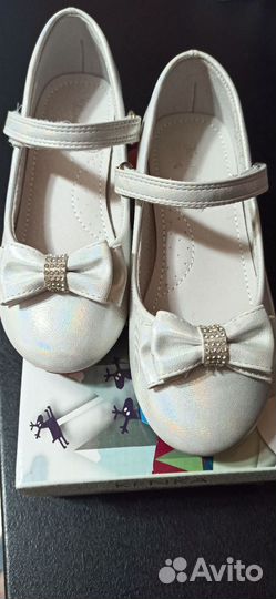 Туфли 31 размер