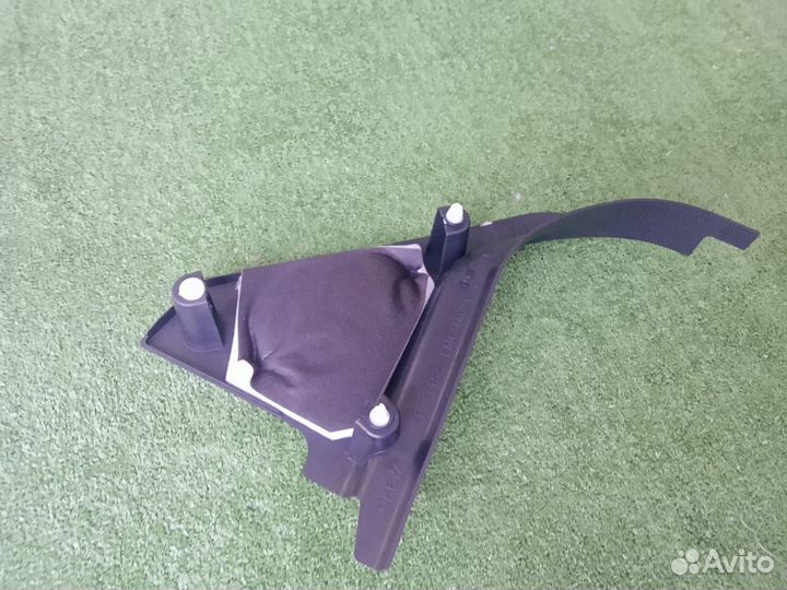 Панель отделки внутренней стойки