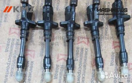 Форсунки 525.29.801 М-504 «Звезда»