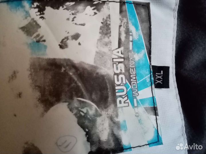 Горнолыжный костюм женский