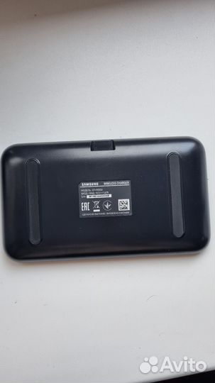 Samsung EP-P4300 беспроводное зарядное устройство