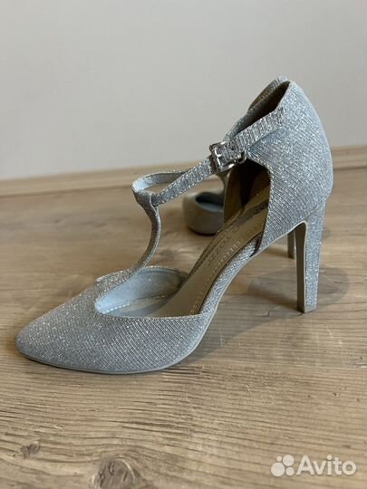 Туфли marco tozzi