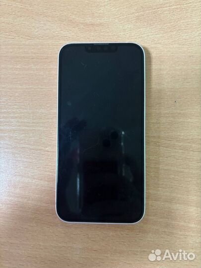 iPhone 13, 128 ГБ