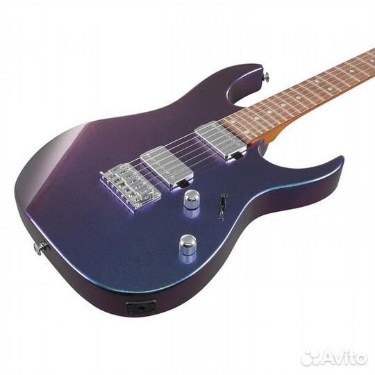 Электрогитара Ibanez GRG121SP-BMC