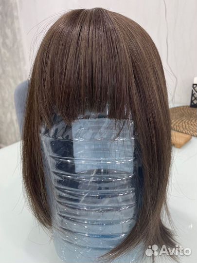 Парик термоволокно