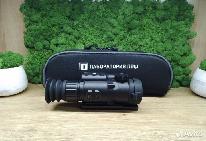 Paccpoчка. Тепловизор прицел Legat 335.Kpeдит