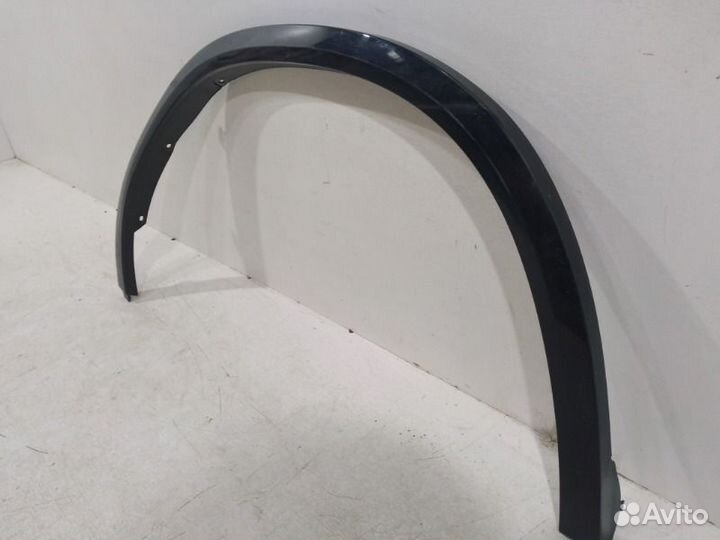 Расширитель задний правый Bmw X4 G02 2018