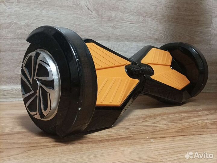 Гироскутер