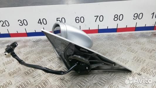 Зеркало наружное левое mercedes benz CLS C219 (BEA