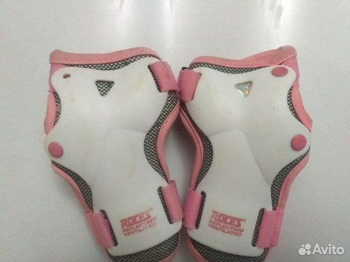 Защита на ладони для детей