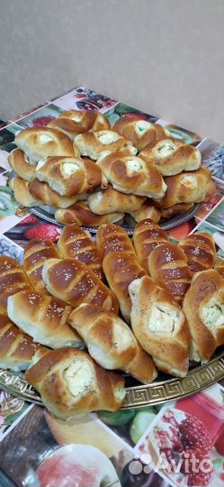 Свадебный каравай на заказ