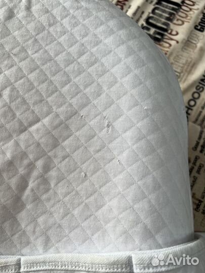 Кокон для новорожденных