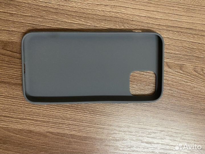 Чехол на iPhone 11 pro
