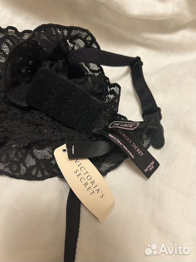 Пояс для чулок victoria secret