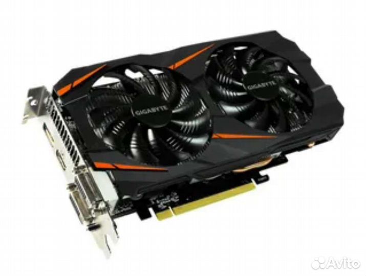 Видеокарта gtx 1060 3gb