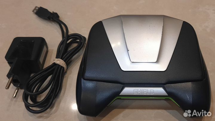 Игровая портативная консоль shield Portable