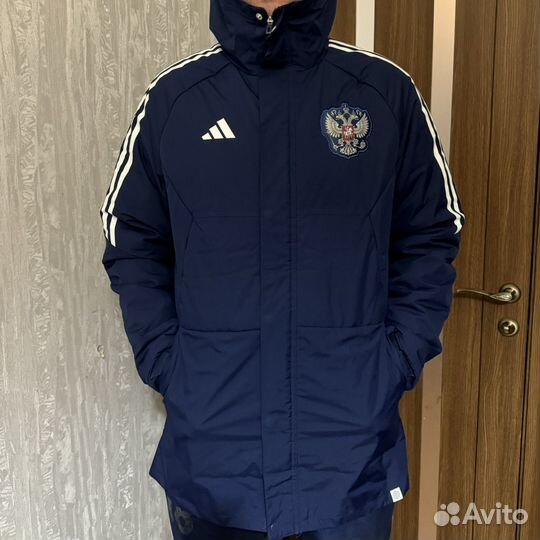 Куртка Adidas condivo22