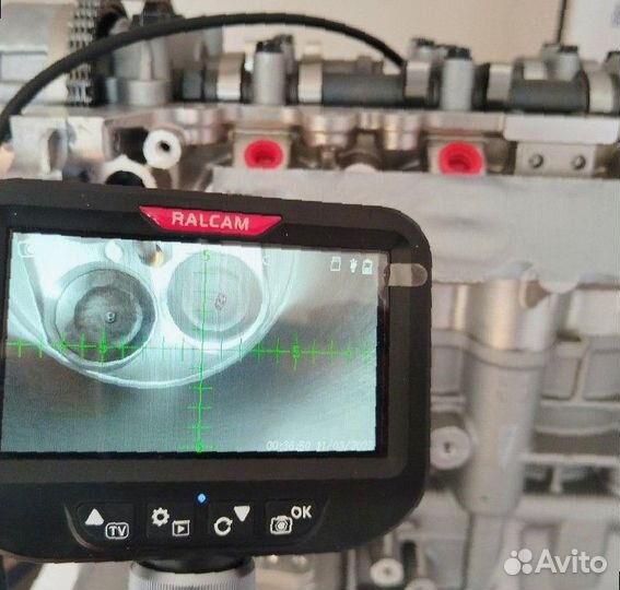 Двигатель G4FC 1.6 Kia Ceed 1 Hyundai Elantra HD