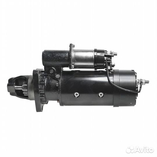 Стартер case 20-2383T91 от Искра Восток