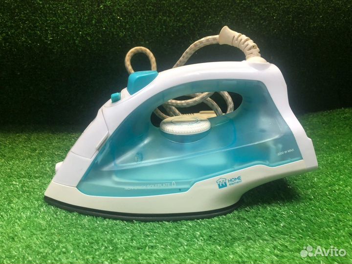 Утюг Home Element HE-IR210 (К)