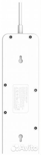 Сетевой фильтр ldnio