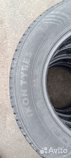 Ikon Tyres Character Eco 195/65 R15 91H