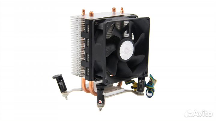 Кулер для процессора Cooler Master Hyper 101